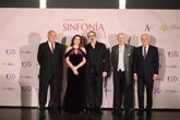 Foto: Fundación Ibercaja estrena 'Sinfonía Goya' en Zaragoza, una obra "inédita" que reivindica el legado del genio aragonés
