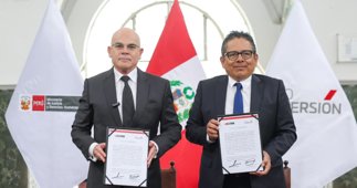 peru