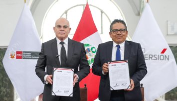 peru