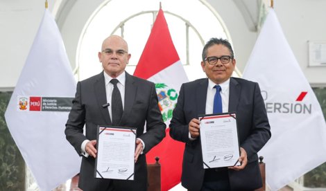 peru