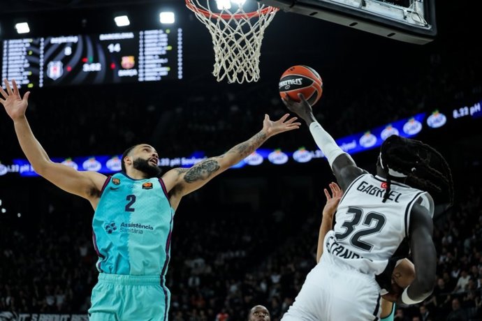 Besiktas - Barça
