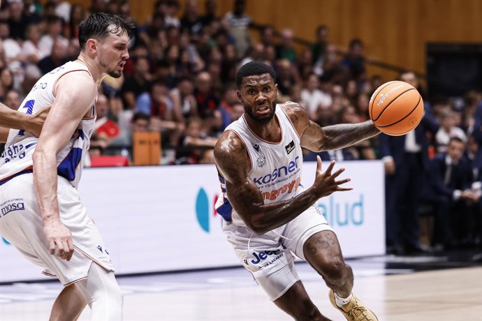 Asisa Youth x Kosner Baskonia