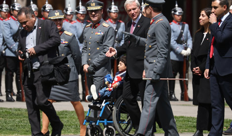 chile