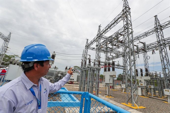 Perú.- Senace aprobó expedientes por US$ 187 millones para el crecimiento sostenible de Ucayali