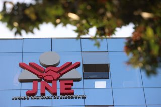 Archivo - Perú.- ERM 2026: Candidatos tienen hasta este miércoles para presentar renuncias ante el JNE