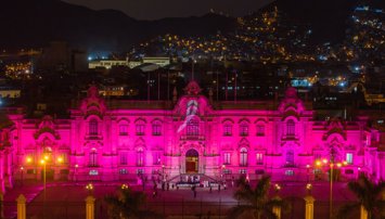 peru