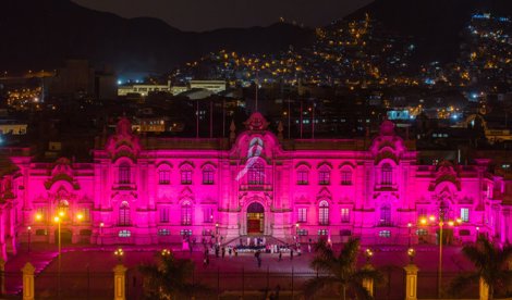 peru