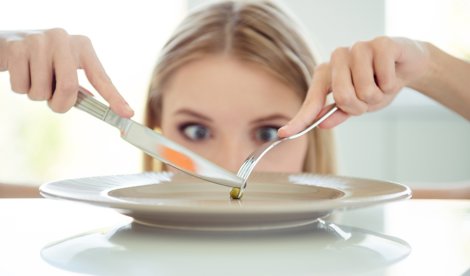 Nutrición