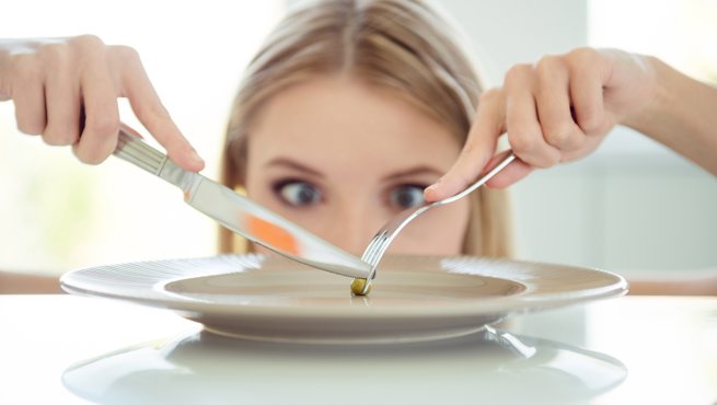 Nutrición