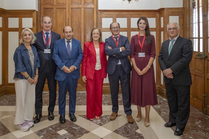 Cantabria mejora la gestión de personal en Justicia con una nueva orden de nombramiento de interinos