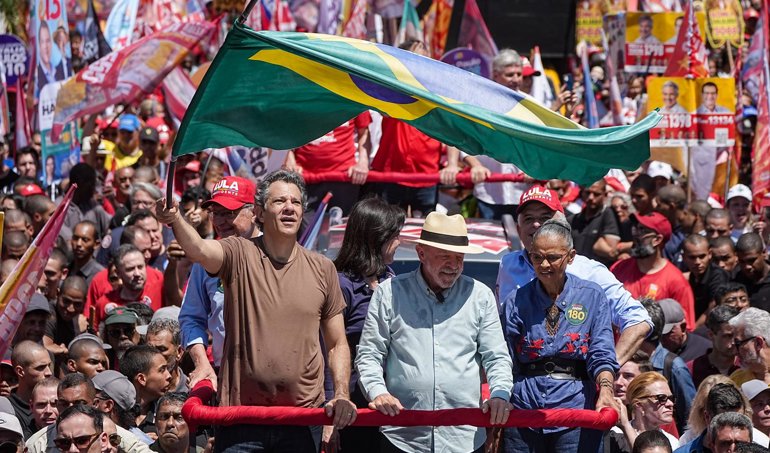 iberoamérica