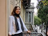 Foto: Chile.- María José Viera-Gallo narra en 'Tú también eres extraña' el exilio "desprovisto de épica política"