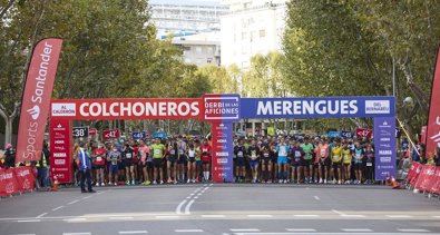 Madrid