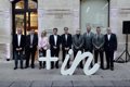 La sede de los ingenieros industriales riojanos se viste de gala para celebrar sus primeros 75 años