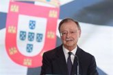 Foto: Vivas acude este lunes a València para recoger la Medalla de Honor de la ciudad