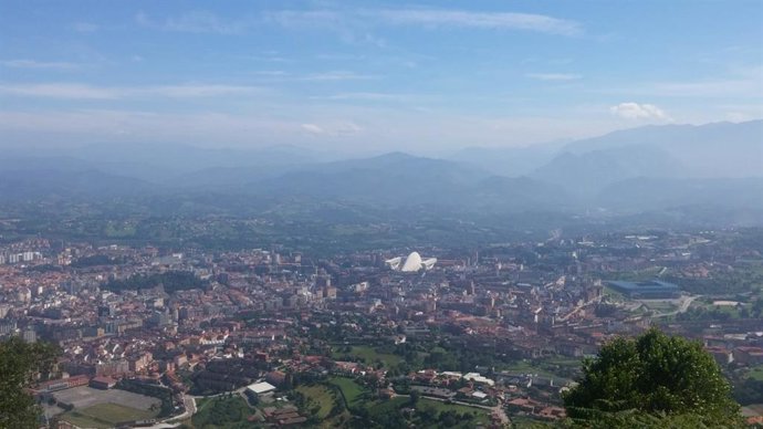 Archivo - Oviedo