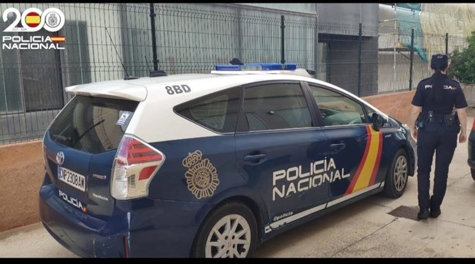 Prisión provisional para un detenido por más de una decena de robos en restaurantes de Palma