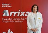 Foto: El SMS nombra a la doctora Encarna Guillén coordinadora de Medicina Genómica Personalizada y Enfermedades Raras
