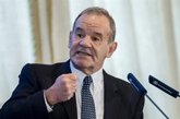 Foto: El Secretario General Iberoamericano pide una alianza en IA y destaca la oportunidad que ofrece Latinoamérica