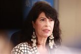Foto: La ministra de Igualdad acusa a PP, Vox y Junts de ser una "derecha despiadada que no repara en desahucios"