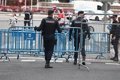 Veteranos policías piden a Interior un acto en conmemoración de su manifestación a favor de la democracia hace 50 años