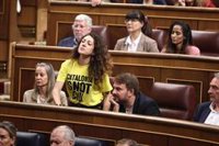 Sumar aboga por volver a llevar al Congreso los decretos de vivienda y de alquileres indefinidos