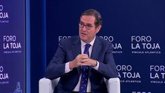 Vídeo: Garamendi (CEOE) ve "muchísimas" oportunidades y "grandes retos" en Latinoamérica