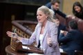 Mínguez asegura que el PSOE "siempre" está dispuesto negociar tras caer los decretos de vivienda