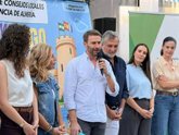 Foto: La Junta celebra en Roquetas (Almería) el VI Encuentro Provincial de Consejos Locales de Infancia y Adolescencia