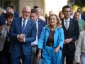 Ibarrola (UPN) dice que "Chivite no es ejemplo ni de gestión pública ni de ética política"
