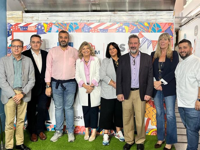 Los mercados municipales de Madrid celebrarán el Día de la Hispanidad con actividades gastronómicas y familiares