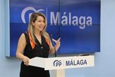 Foto: PP valora compromiso de Junta con Ceuta y pone el impulso de conexión marítima regular con Málaga como ejemplo de unidad