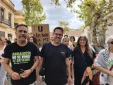 Foto: Adelante sostiene que las casas deben ser "exclusivamente para vivir": "El Congreso está secuestrado por rentistas"
