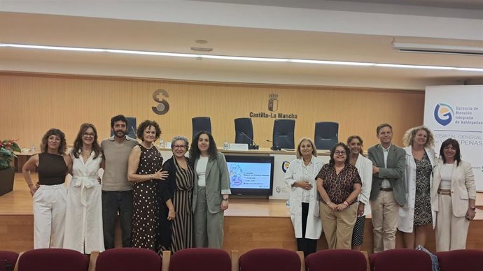 C-LM avanza en un protocolo regional para mejorar la atención sanitaria y social a mujeres en situación de prostitución