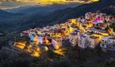 Foto: Soportújar demanda mayores ayudas de otras administraciones para "cuidar" el turismo que visita el Pueblo de las Brujas