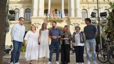 Foto: PSOE-A critica que Moreno deje "el camino libre a los especuladores" en materia de vivienda