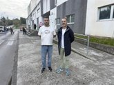 Foto: Siero facilita la conversión de locales comerciales en viviendas para aumentar la oferta residencial