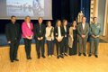 Blanco reivindica el "trabajo incansable" de la Guardia Civil de Zamora y la labor de personas voluntarias
