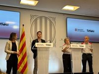 Protecció Civil enviará este sábado un ES-Alert ante un posible "minihuracán mediterráneo"