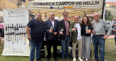 Castilla-La Mancha