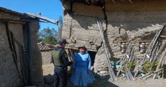 peru