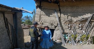 peru