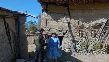 peru