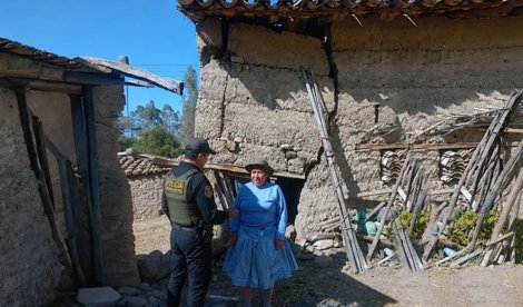 peru