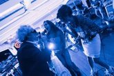 Foto: Hinds, León Benavente, Pongo o Jungle By Night, en el cartel de SON Estrella Galicia Posidonia por su 10 aniversario