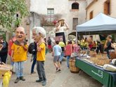 Foto: La Fira de Micropobles trata el despliegue de las políticas públicas en el mundo rural