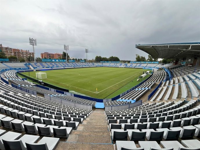 Estadi de la Nova Creu Alta