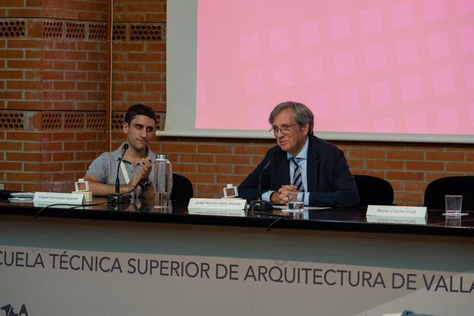 La clausura del X Congreso Internacional ISUF-H.