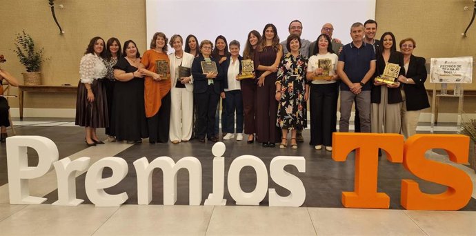 C-LM aporta el 81,4% de la financiación de los Servicios Sociales, un dato que está 7,2 puntos por encima de la media
