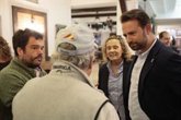 Foto: Chile.- Queipo presenta en Chile 'Alianza Asturias Global' para sumar el talento exterior al futuro del Principado